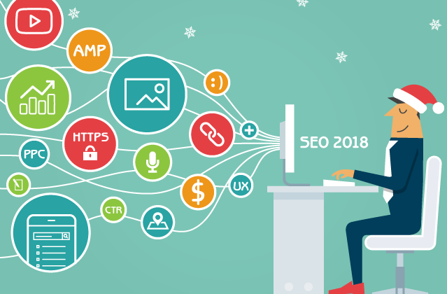 SEO 2018 SEO 2018