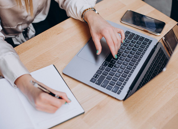 Content Writing Services