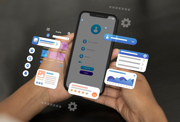 Mobile App Development Sydney