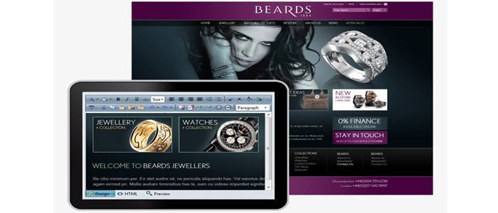 Benefits of choosing a local website design company Benefits of choosing a local website design company