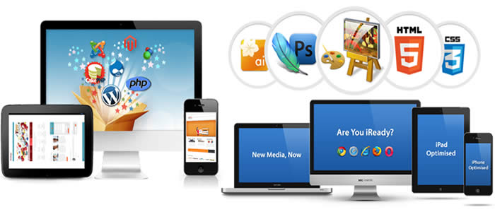 A good website design is important for your business A good website design is important for your business