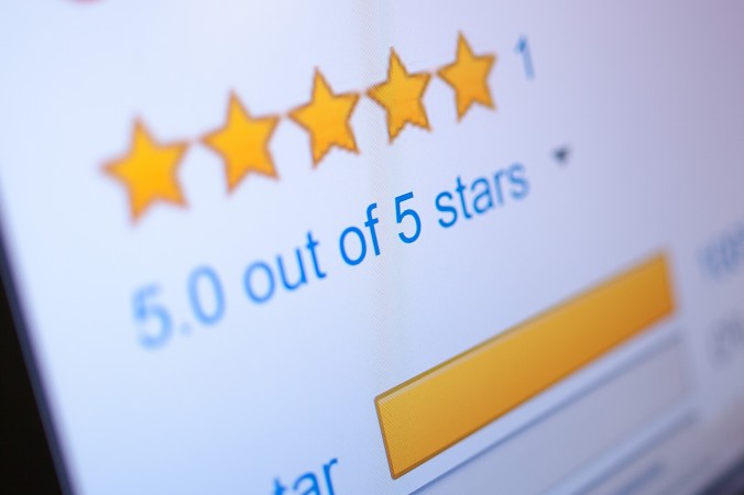 Dos and Don’ts of Online Reviews Dos and Don’ts of Online Reviews