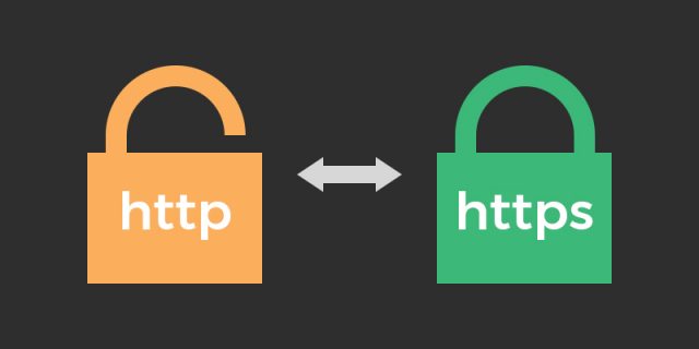 Resorting To HTTPs Help To Secure Your Website