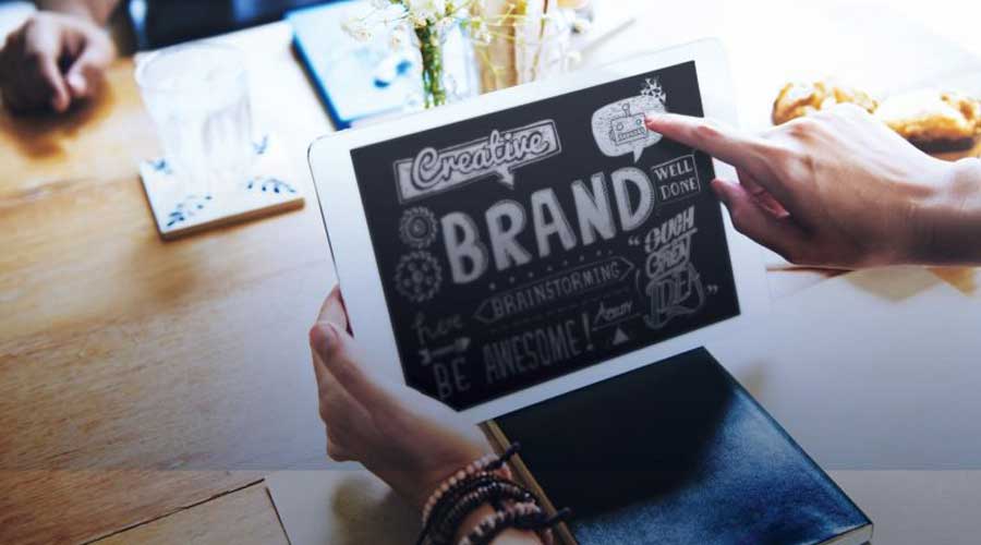 Brand design experts Brand design experts