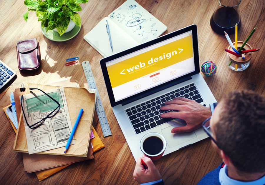 Good Web design Good Web design