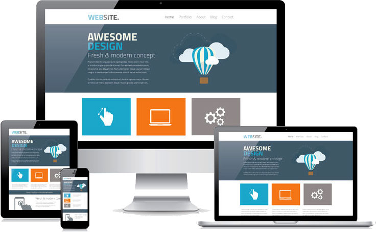 WordPress Web Design