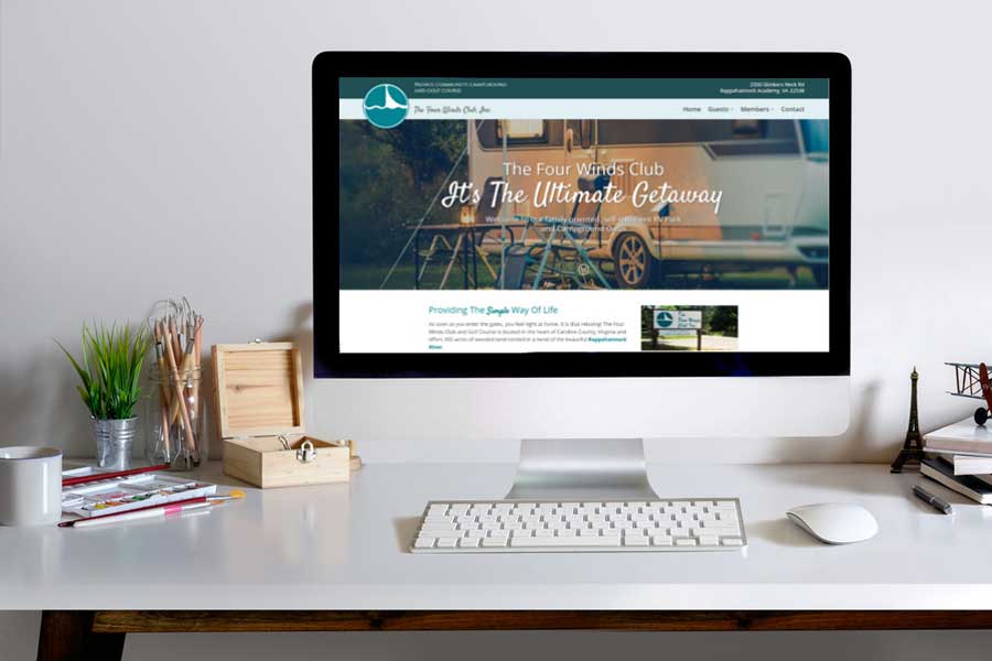 Reputed Web Design Agency Reputed Web Design Agency