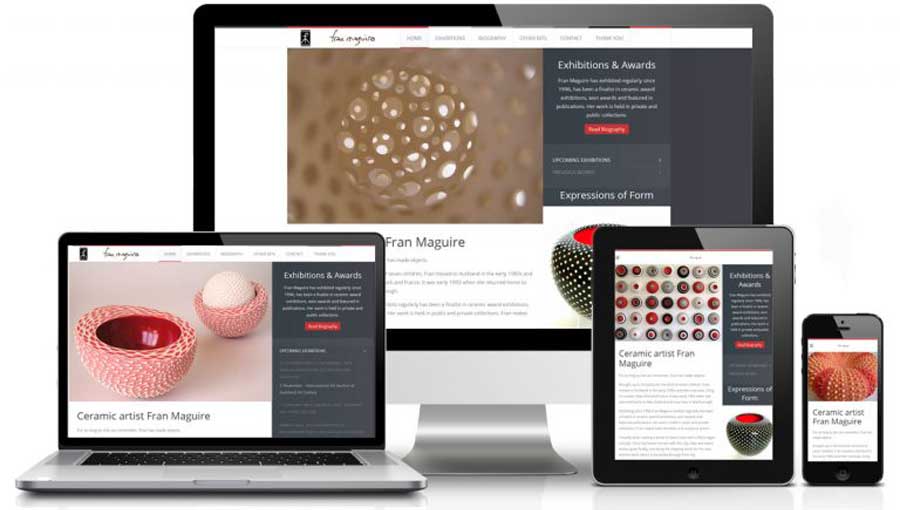 Experienced web designers Experienced web designers
