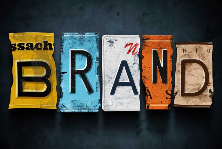 Brand Consistent Brand Consistent