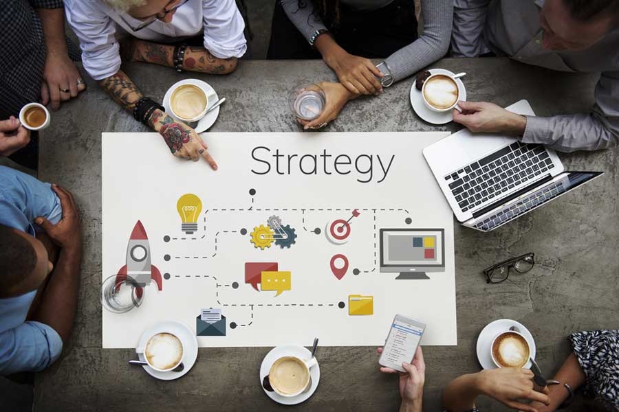 Digital Marketing Plan Digital Marketing Plan