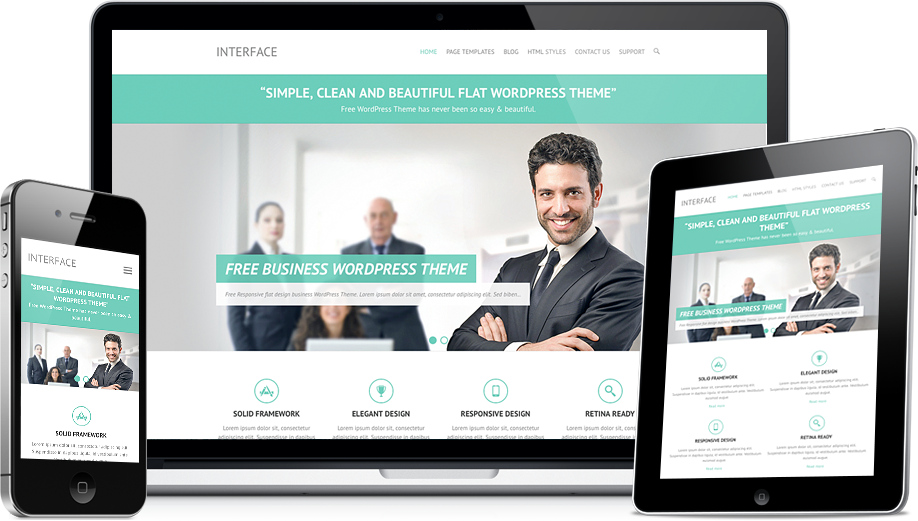 WordPress Web Designs WordPress Web Designs