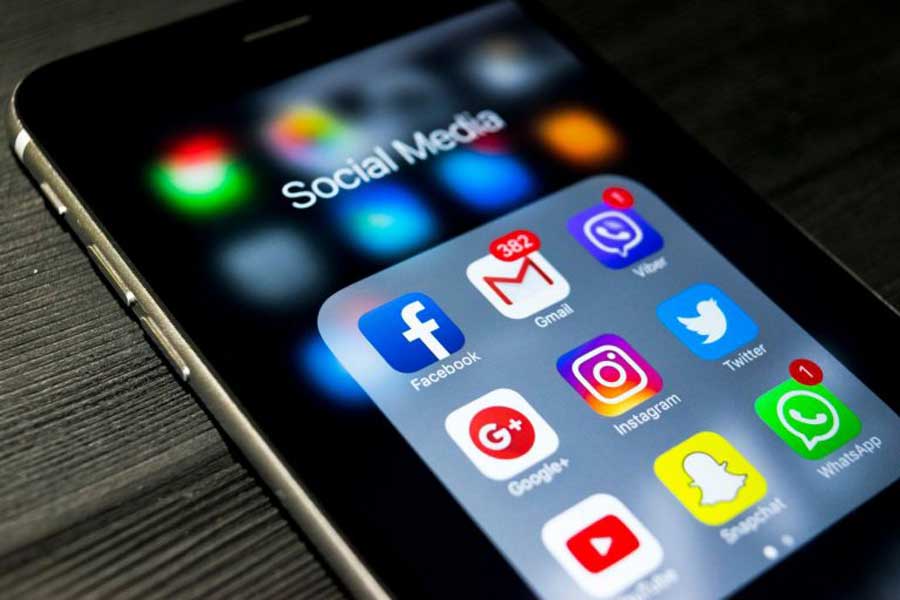 Social Media Remarketing Social Media Remarketing