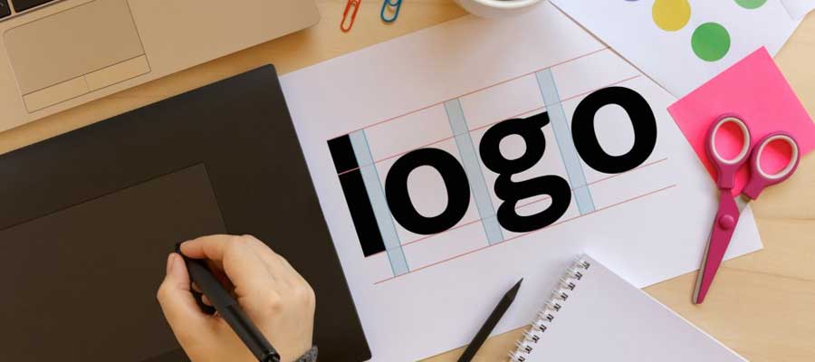 Creating A Logo Creating A Logo