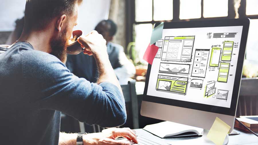 Budget web design Budget web design