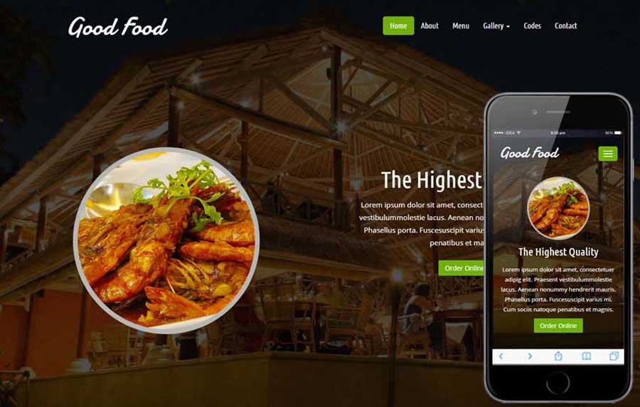 Designing the perfect website Designing the perfect website
