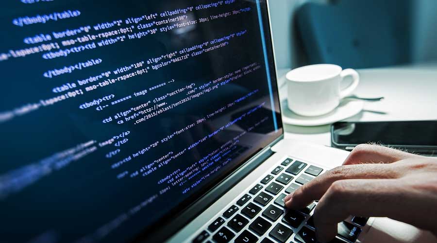 About Web Development About Web Development