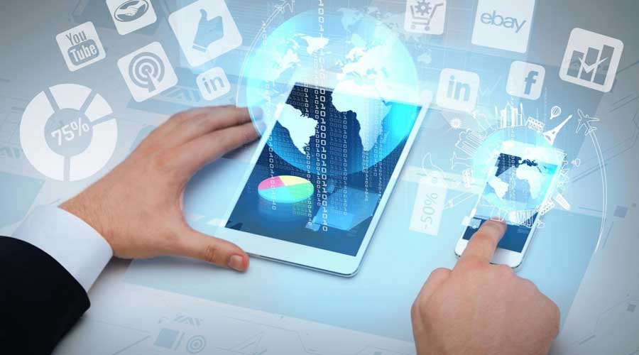 Digital Marketing Research Digital Marketing Research