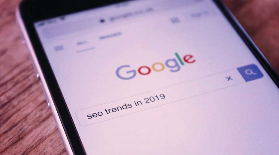 SEO Trends in 2019 SEO Trends in 2019