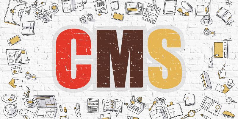 CMS Will Make Your Life Easy - Part 2 CMS Will Make Your Life Easy - Part 2