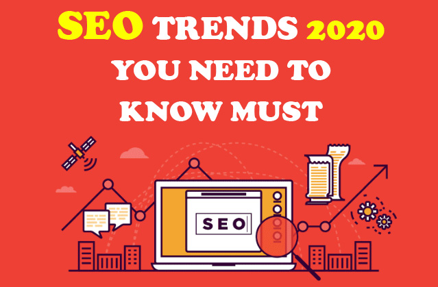 5 SEO Trends 2020 Can Make You Invincible