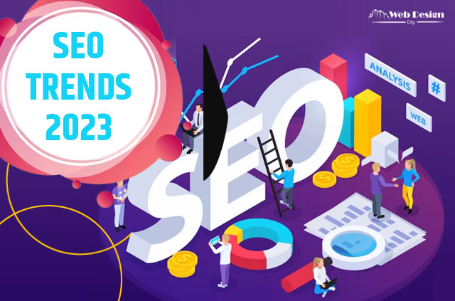 SEO Trends 2023