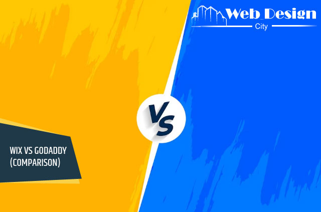 Wix Vs GoDaddy (Comparison)