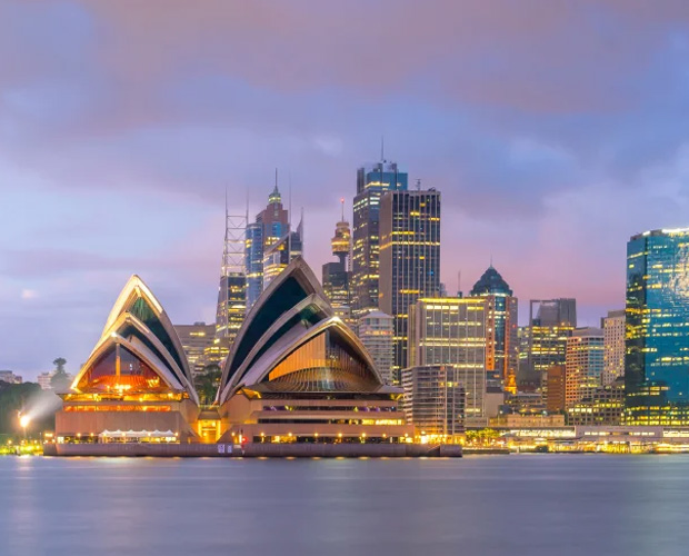 Web Development Company Sydney
