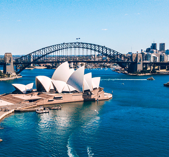 Web Design Sydney
